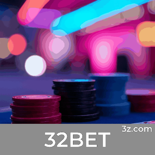 Experiência de Casino Elite no 32BET: Dealers Reais e Jogos Premium