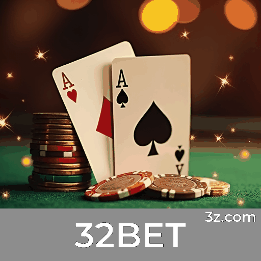 Experiência de Casino Elite no 32BET: Dealers Reais e Jogos Premium