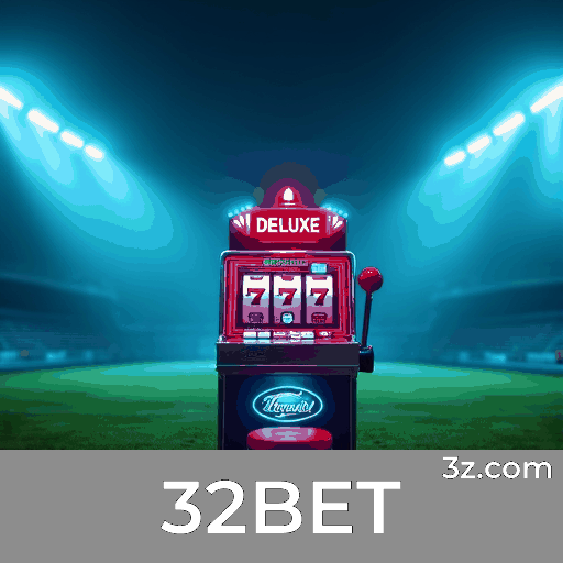 32BET Jogos: Inovação e Tecnologia no Futuro do Entretenimento