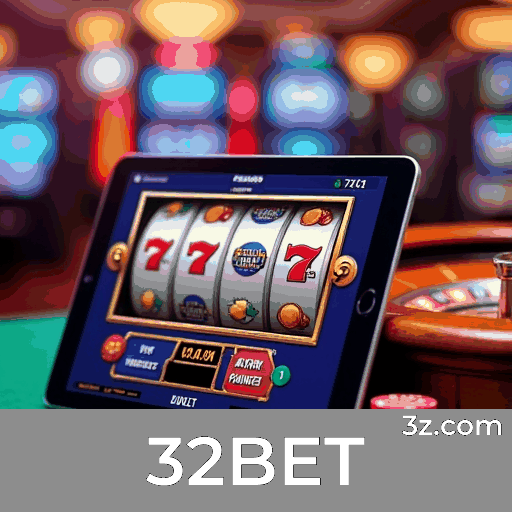 Experiência de Casino Elite no 32BET: Dealers Reais e Jogos Premium
