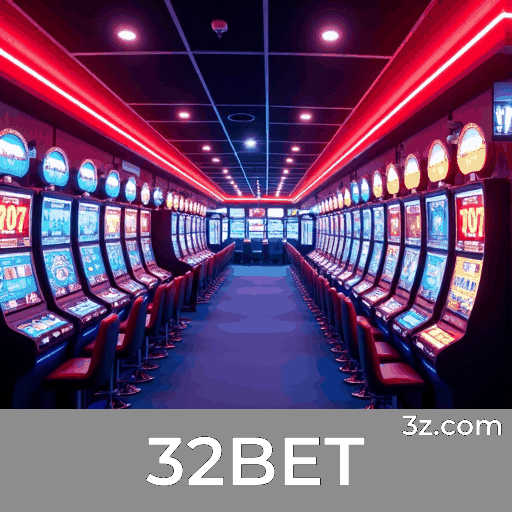 32BET: Plataforma de Apostas Profissional e Confiável