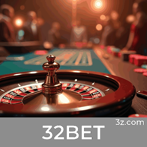 32BET Jogos: Inovação e Tecnologia no Futuro do Entretenimento