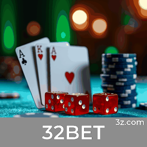 Experiência de Casino Elite no 32BET: Dealers Reais e Jogos Premium