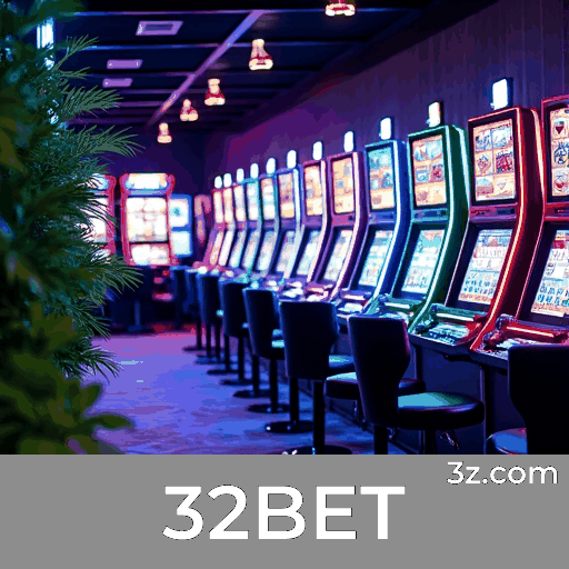 32BET: Plataforma de Apostas Profissional e Confiável