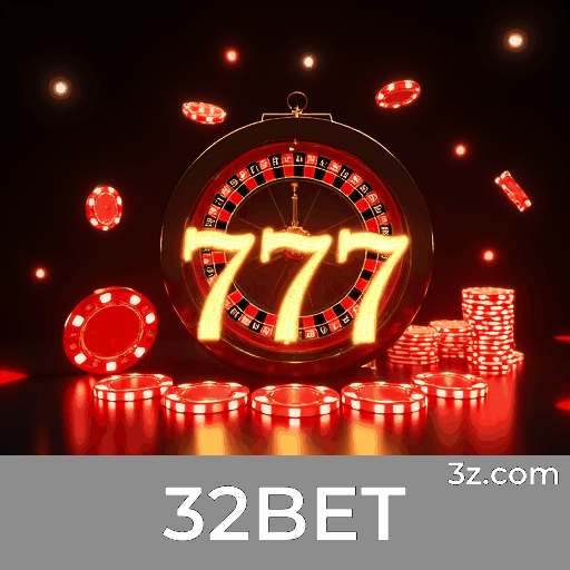 32BET: Sua Plataforma Especializada em Apostas Esportivas no Brasil