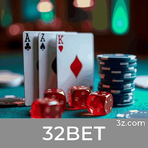 32BET: Plataforma de Apostas Profissional e Confiável