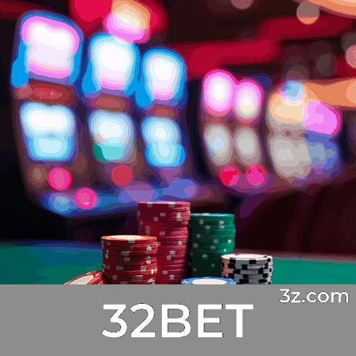 32BET: Plataforma de Apostas Profissional e Confiável