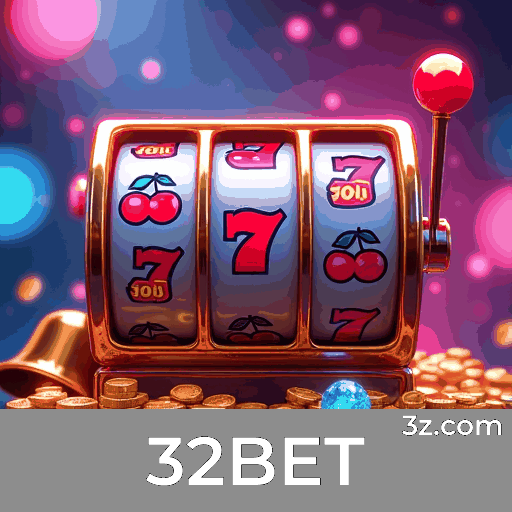 32BET: Sua Plataforma Especializada em Apostas Esportivas no Brasil