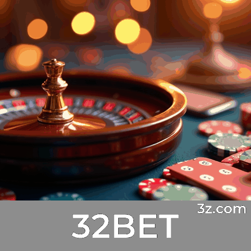 Experiência de Casino Elite no 32BET: Dealers Reais e Jogos Premium